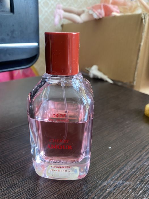 Cherry amour LC Waikiki