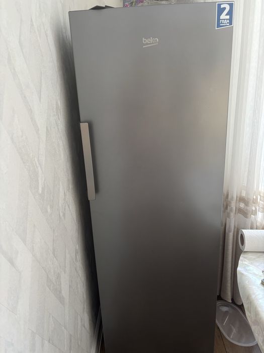 Морозильник beko 1 год