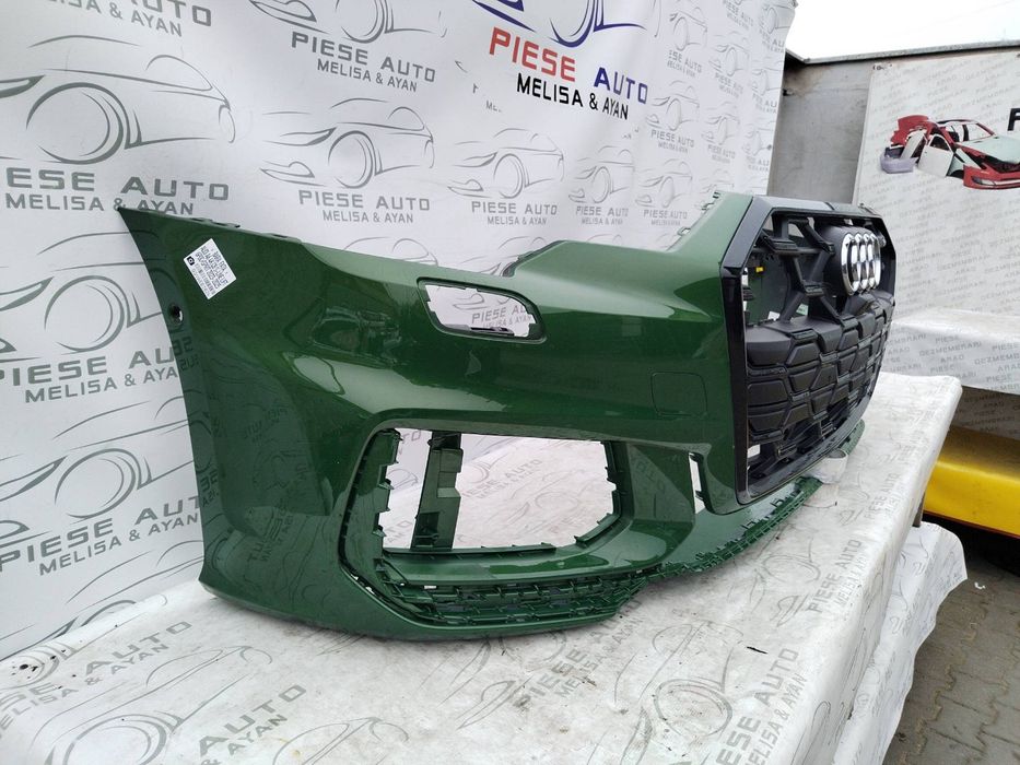 Bara fata Audi A6 4K C8 S-Line Facelift an 2023-2024-2025