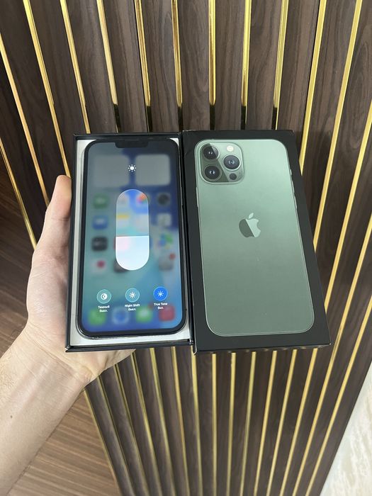 Iphone 13 Pro Max 128 Айфон 13 Про Макс 128