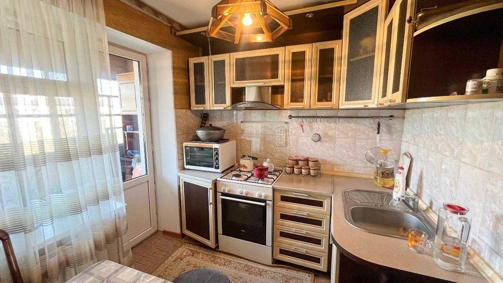 Продаётся 3х мкр Жастар Аида Империя