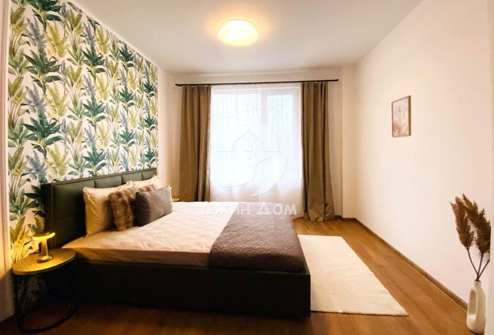 Продава се Двустаен апартамент в к.к. Слънчев бряг - 56 кв.м за 617 €/кв.м - Снимка #7