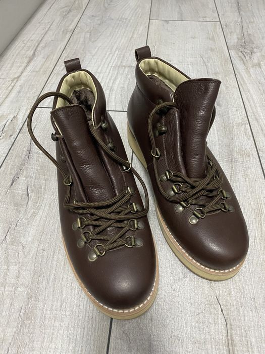 Продам обувь, зимнюю