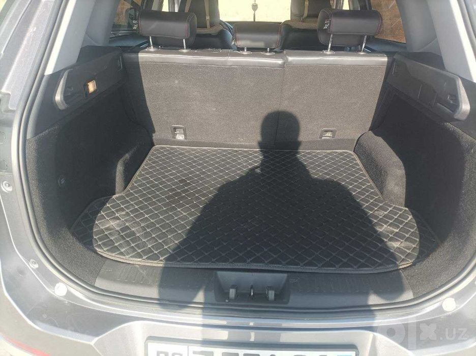 Cherry tiggo 7 pro