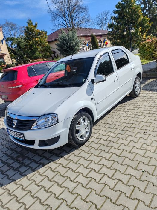 De vânzare Dacia Logan 1.4 MPI