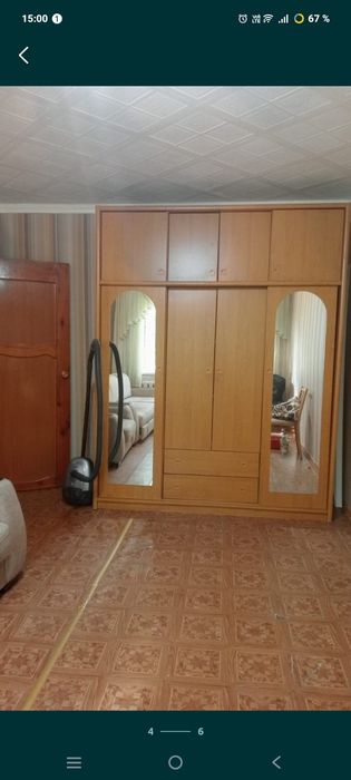 Сдам однокомнатную квартиру