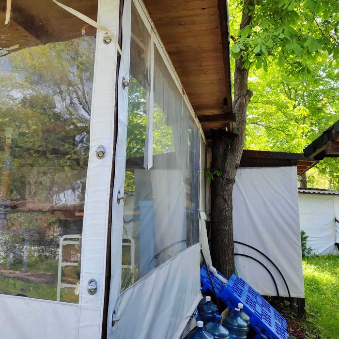 Каравана Calavelair A 5402 ZO