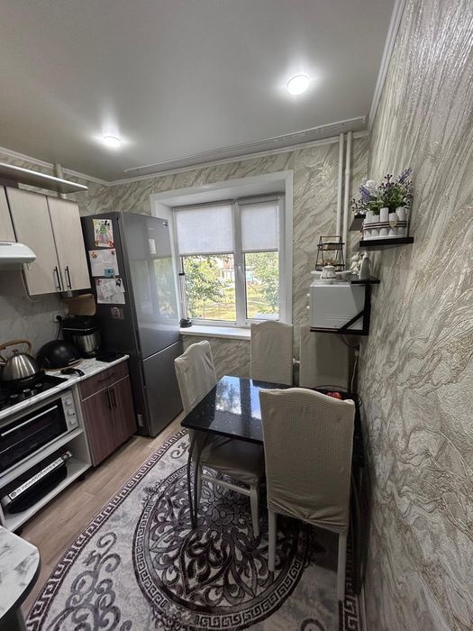 Продам 2-х комнатную квартиру