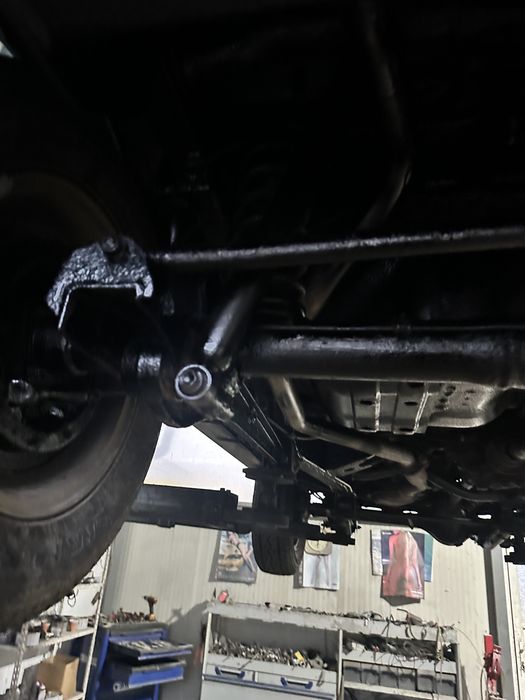 Suzuki jimny 1.3 benzina