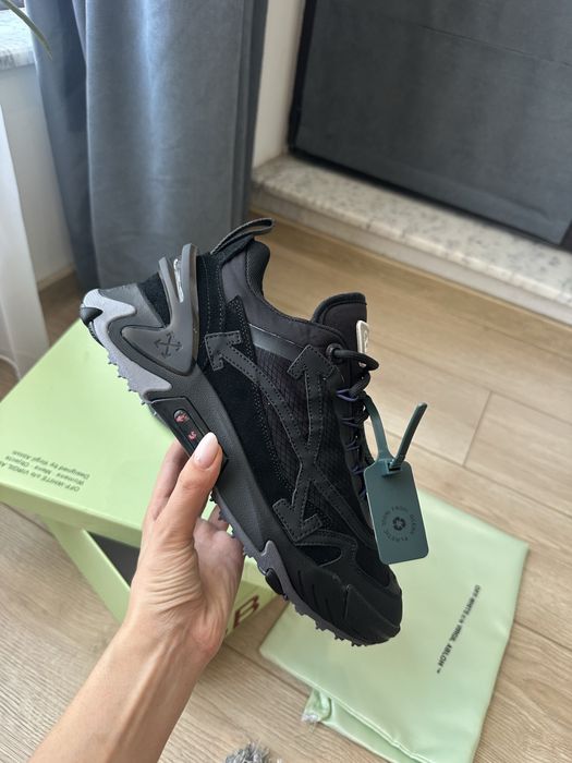 Мъжки обувки Off-White