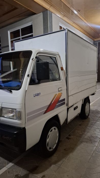 Kareski Labo Ideal