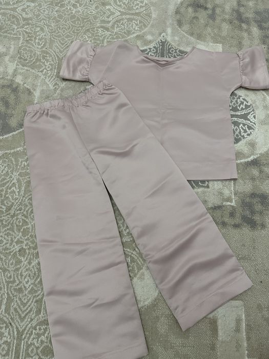 Костюм для девочек