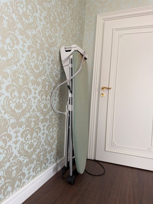 Laurastar гладильная система