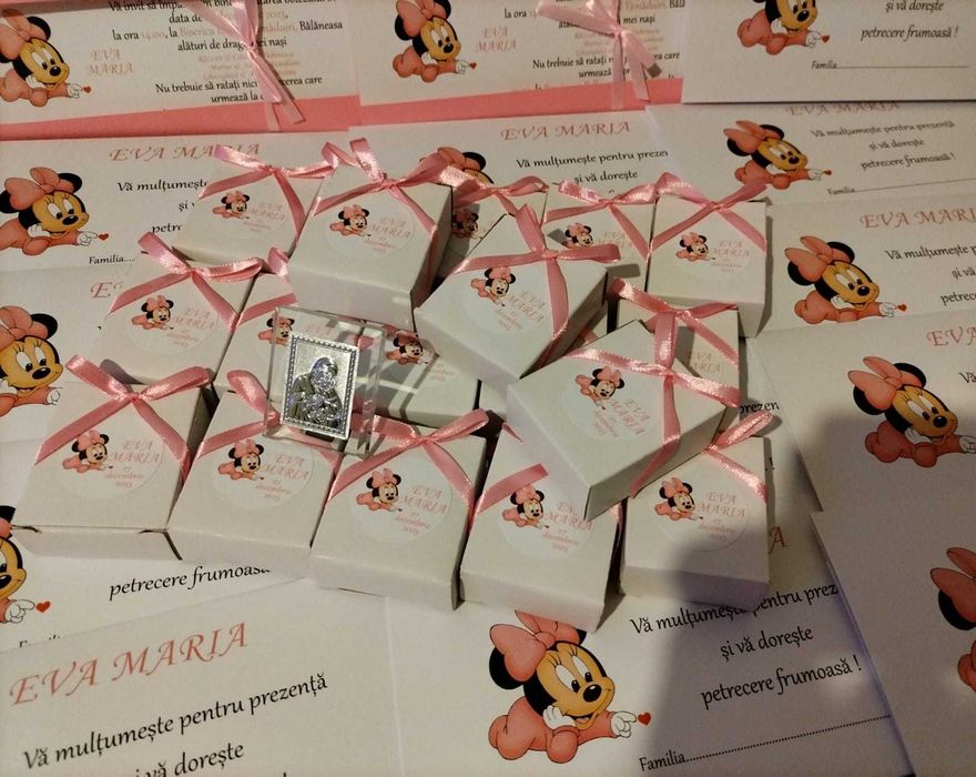 Botez de vis la super preț