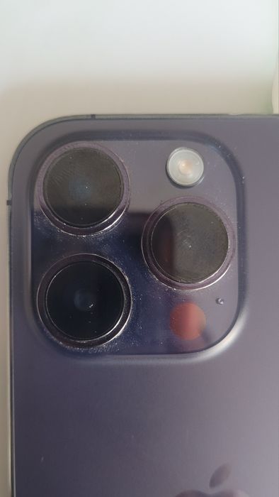Iphone 14 pro полный комплект