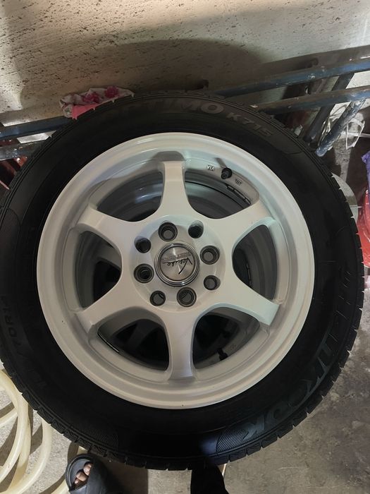 sport diska balon R14