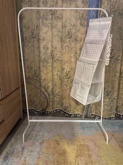 Продам Вешалку Икеа