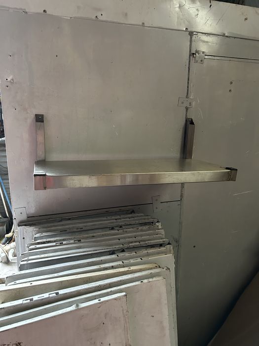 Поставка за стена 30/69