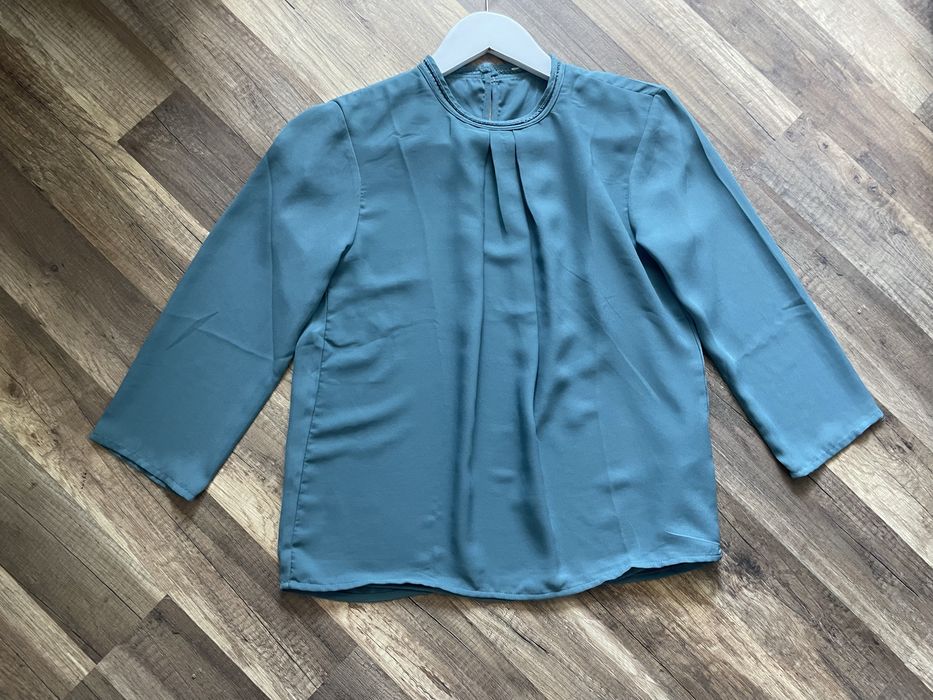 Много и различни ризи