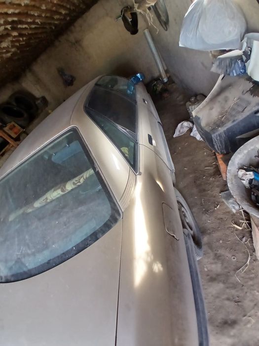 Срочно продается машина!