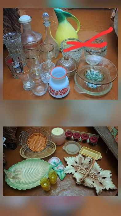 Посуда для ежедневного использования