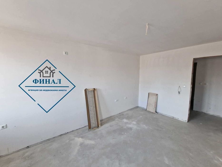 Продава се Тристаен апартамент в Шумен, Добруджански - 101 кв.м за 1313 €/кв.м - Снимка #6
