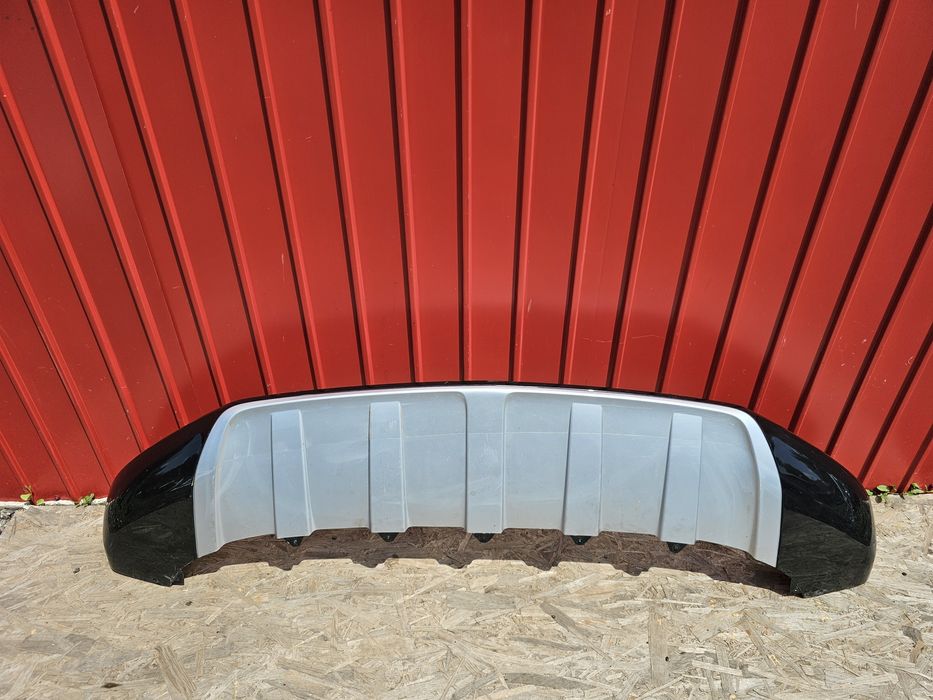 Spoiler bara fata Bentley Bentayga dupa 2016 cod 35A807093