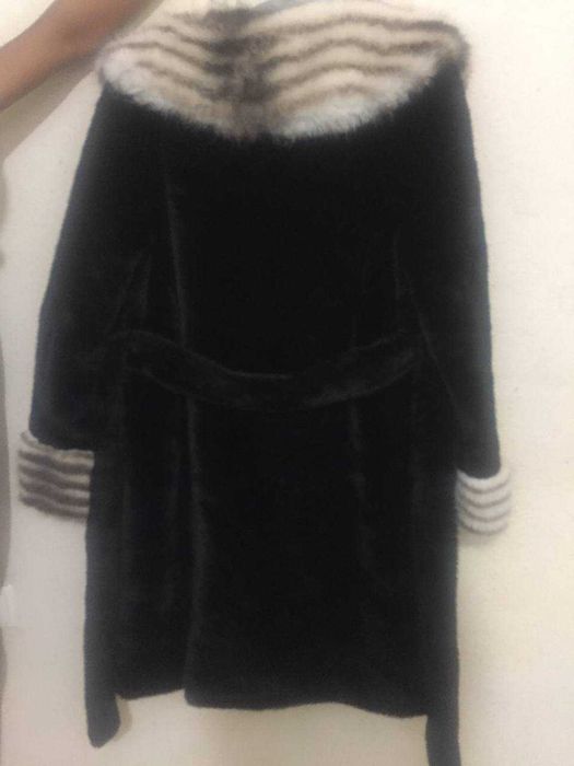 Shuba kashemir, suniy paxmoq