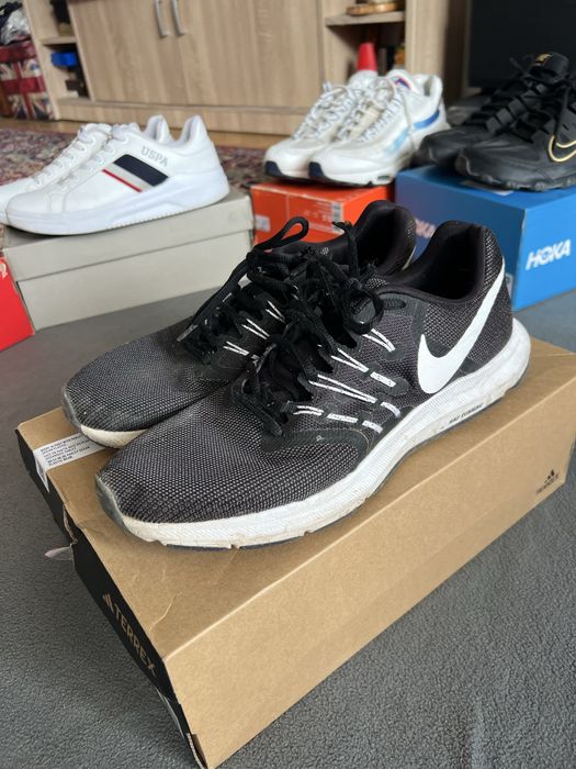 Nike, Uspa polo, Nike running, Air Max