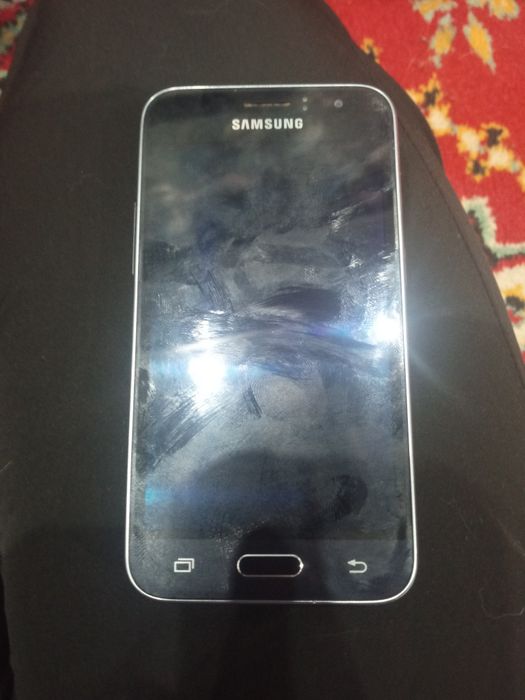 Телефон сомсунг  быу