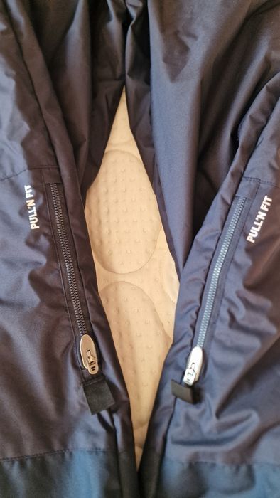 Pantaloni Ski copii Decathlon 10-12 ani