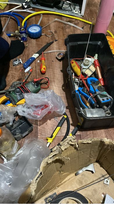 Ремонт стиралыных машин