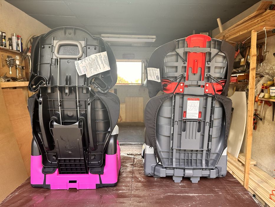 Детско Столче за Кола