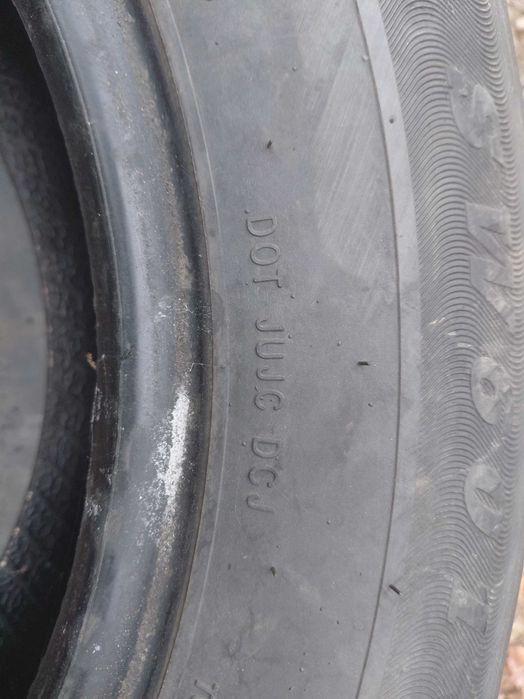 Гуми 205/70/15 4бр.