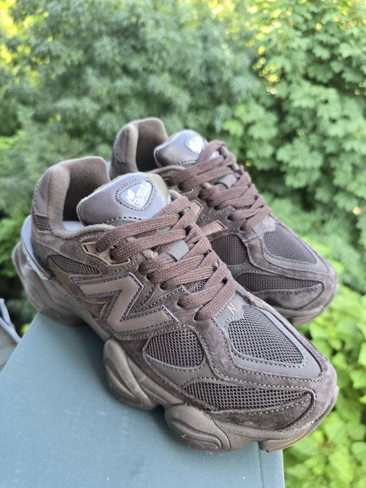 New Balance 9060 36 37 38 39 40 Noi