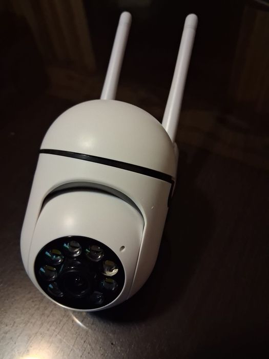 Camera supraveghere wifi/ baby monitor