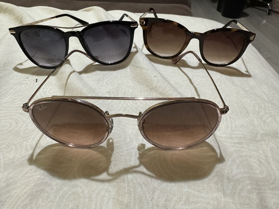 Ochelari de soare originali rya ban