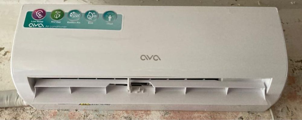 Продается новый кондиционер