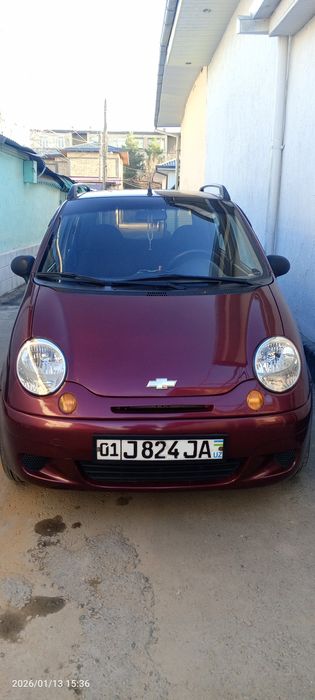 Продам Матиз хороши