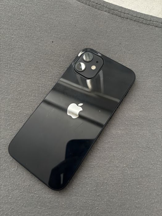 Iphone 12 64gb 80%