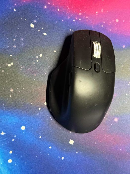 Mouse Wireless KEYCHRON M6