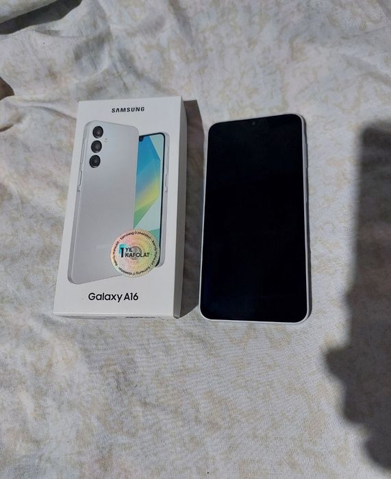 Samsung gallaxy a 16