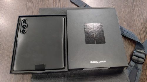 Samsung Z Fold 5 512gb Dual