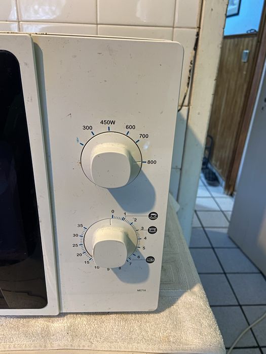 Микровълнова фурна samsung