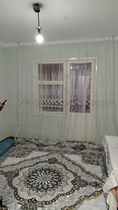 Ijaraga beriladi 4 xonali uy