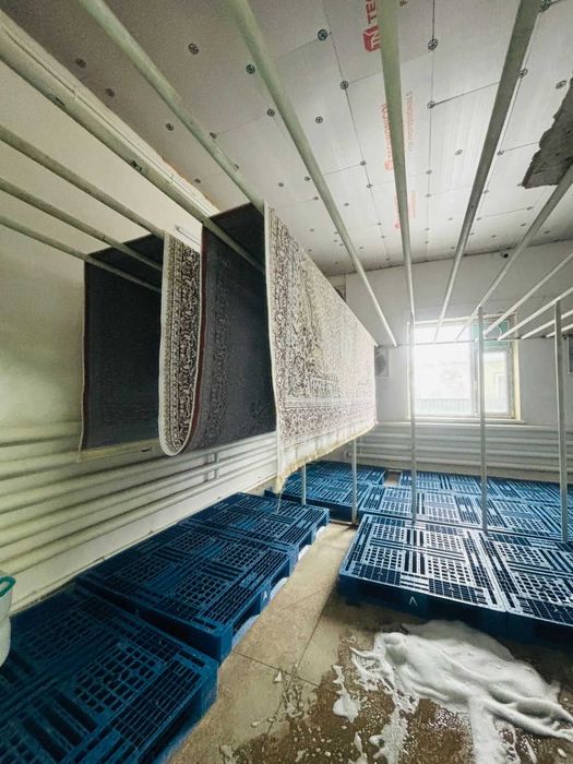 Продам мойка мой сам стирка ковров
