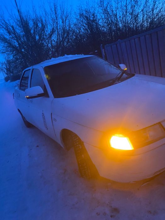 Ваз 2110 16 клапанный двигатель