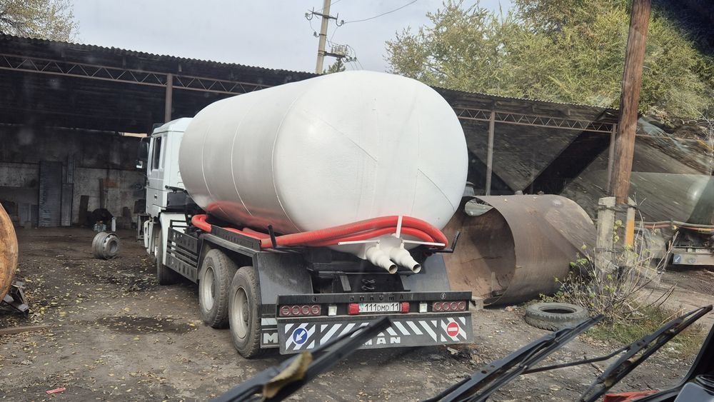 Ассенизатор услуги откачка туалет септик