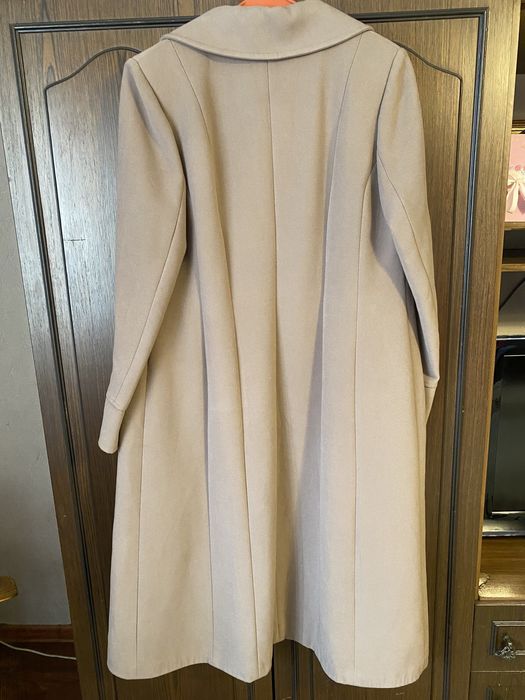 Пальто женское