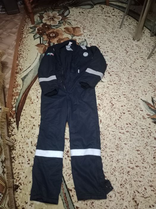 Комбинезон ТШО новый